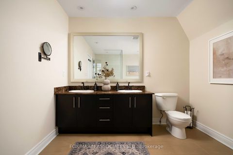 Photo 30 at 825-A Oxford Street, Mimico, Toronto