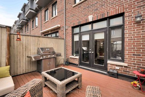 Photo 36 at 825-A Oxford Street, Mimico, Toronto