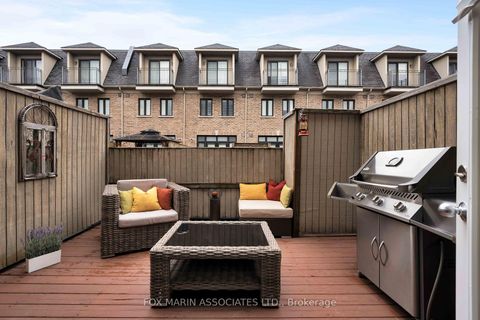 Photo 37 at 825-A Oxford Street, Mimico, Toronto