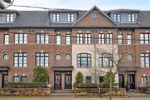 Photo 41 at 825-A Oxford Street, Mimico, Toronto