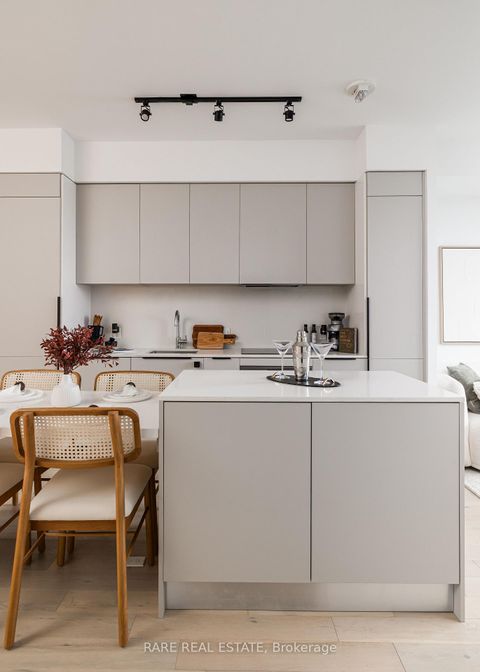 Photo 1 at 907 - 200 Sudbury Street, Little Portugal, Toronto