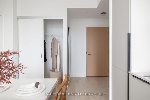 Photo 3 at 907 - 200 Sudbury Street, Little Portugal, Toronto