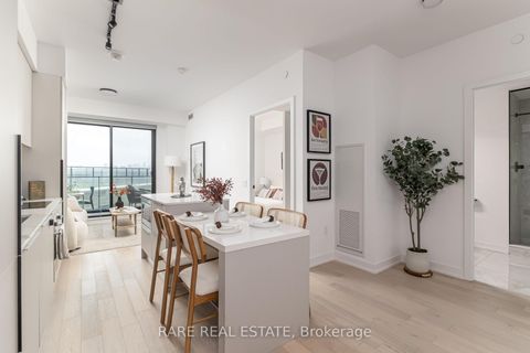 Photo 4 at 907 - 200 Sudbury Street, Little Portugal, Toronto