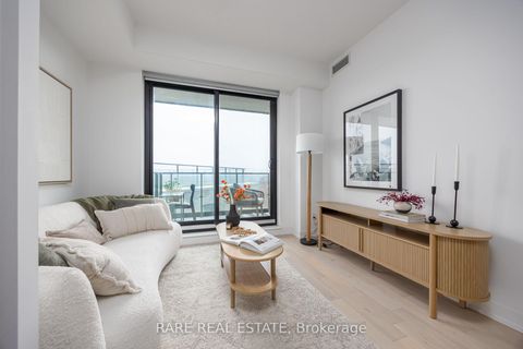 Photo 6 at 907 - 200 Sudbury Street, Little Portugal, Toronto