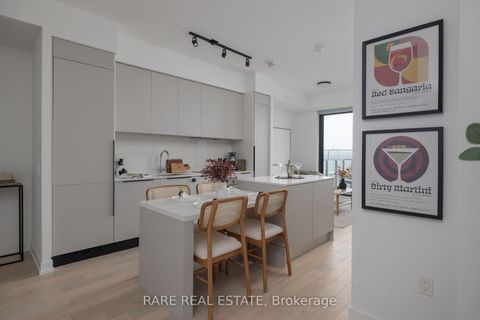 Photo 10 at 907 - 200 Sudbury Street, Little Portugal, Toronto