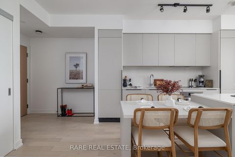 Photo 11 at 907 - 200 Sudbury Street, Little Portugal, Toronto