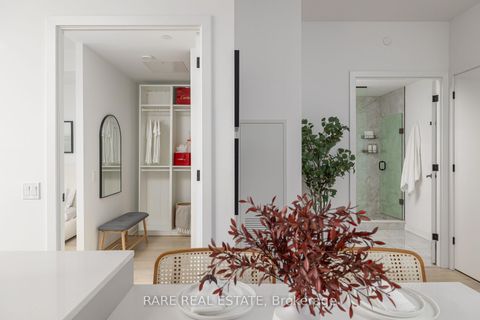 Photo 12 at 907 - 200 Sudbury Street, Little Portugal, Toronto