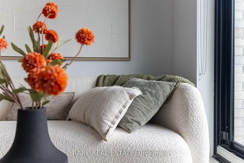 Photo 13 at 907 - 200 Sudbury Street, Little Portugal, Toronto