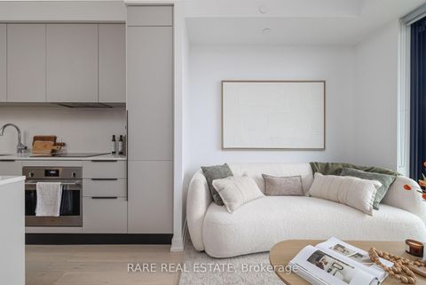 Photo 14 at 907 - 200 Sudbury Street, Little Portugal, Toronto