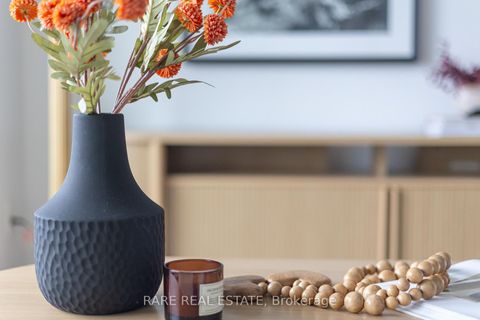 Photo 15 at 907 - 200 Sudbury Street, Little Portugal, Toronto