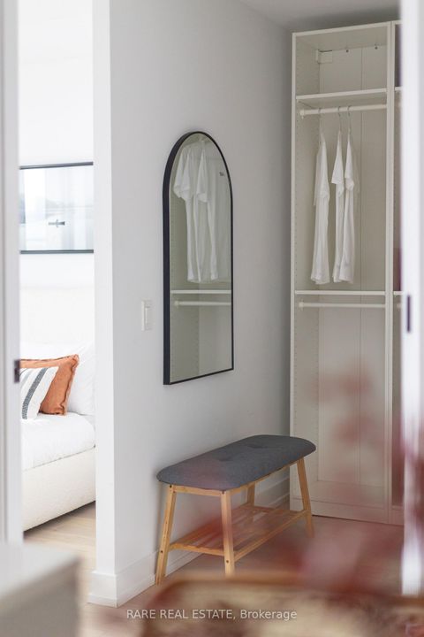 Photo 16 at 907 - 200 Sudbury Street, Little Portugal, Toronto