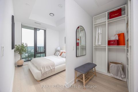 Photo 17 at 907 - 200 Sudbury Street, Little Portugal, Toronto