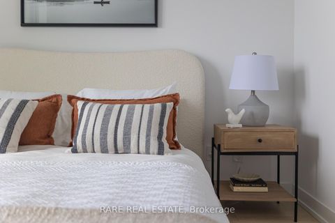 Photo 19 at 907 - 200 Sudbury Street, Little Portugal, Toronto