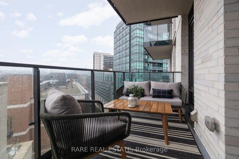 Photo 26 at 907 - 200 Sudbury Street, Little Portugal, Toronto