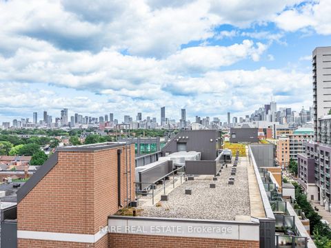 Photo 29 at 907 - 200 Sudbury Street, Little Portugal, Toronto