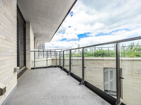 Photo 30 at 907 - 200 Sudbury Street, Little Portugal, Toronto