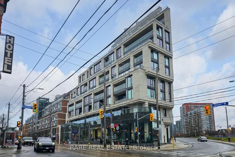 Photo 33 at 907 - 200 Sudbury Street, Little Portugal, Toronto