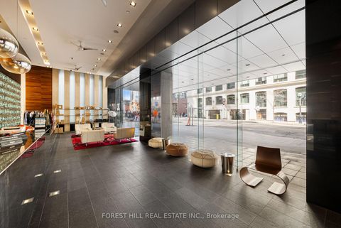 Photo 3 at 4406 - 80 John Street, Waterfront Communities C1, Toronto