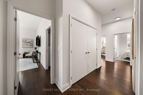 Photo 6 at 4406 - 80 John Street, Waterfront Communities C1, Toronto