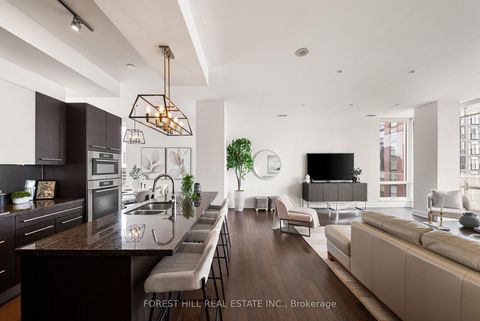 Photo 8 at 4406 - 80 John Street, Waterfront Communities C1, Toronto