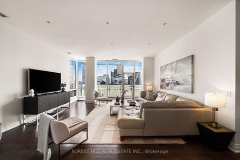 Photo 9 at 4406 - 80 John Street, Waterfront Communities C1, Toronto
