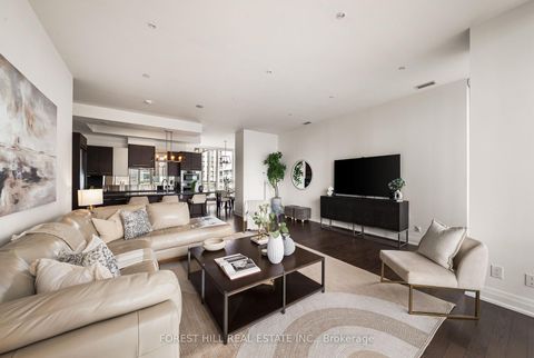 Photo 10 at 4406 - 80 John Street, Waterfront Communities C1, Toronto