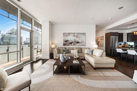 Photo 11 at 4406 - 80 John Street, Waterfront Communities C1, Toronto