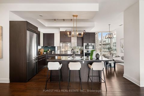 Photo 13 at 4406 - 80 John Street, Waterfront Communities C1, Toronto