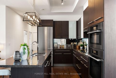 Photo 14 at 4406 - 80 John Street, Waterfront Communities C1, Toronto