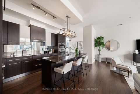 Photo 15 at 4406 - 80 John Street, Waterfront Communities C1, Toronto