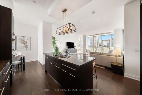 Photo 16 at 4406 - 80 John Street, Waterfront Communities C1, Toronto