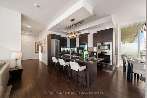 Photo 17 at 4406 - 80 John Street, Waterfront Communities C1, Toronto