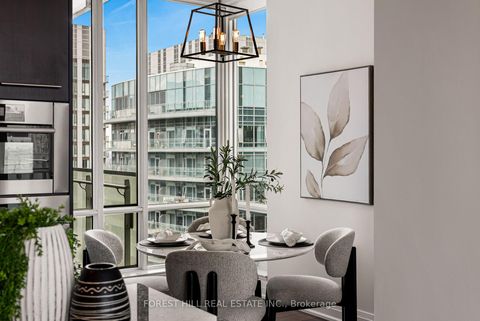 Photo 19 at 4406 - 80 John Street, Waterfront Communities C1, Toronto