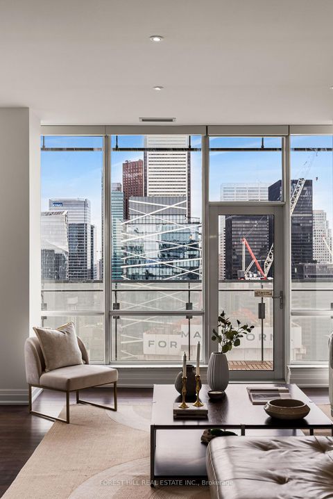 Photo 20 at 4406 - 80 John Street, Waterfront Communities C1, Toronto