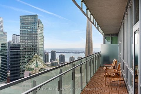 Photo 21 at 4406 - 80 John Street, Waterfront Communities C1, Toronto