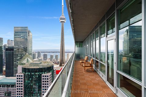 Photo 22 at 4406 - 80 John Street, Waterfront Communities C1, Toronto