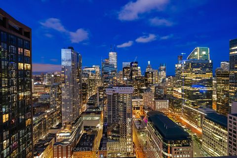 Photo 23 at 4406 - 80 John Street, Waterfront Communities C1, Toronto