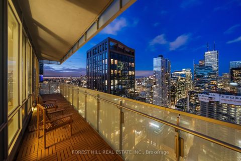 Photo 24 at 4406 - 80 John Street, Waterfront Communities C1, Toronto