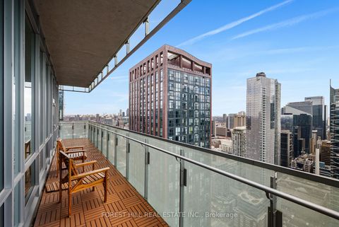 Photo 25 at 4406 - 80 John Street, Waterfront Communities C1, Toronto