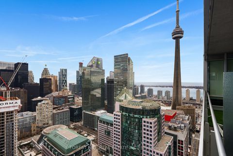 Photo 26 at 4406 - 80 John Street, Waterfront Communities C1, Toronto