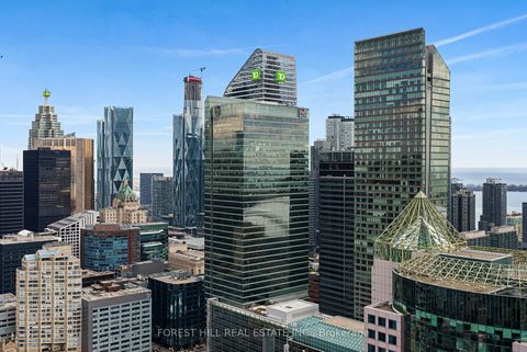 Photo 27 at 4406 - 80 John Street, Waterfront Communities C1, Toronto