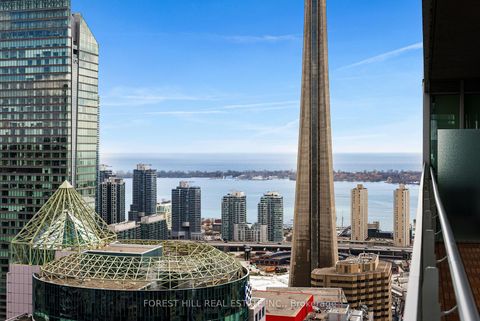 Photo 28 at 4406 - 80 John Street, Waterfront Communities C1, Toronto