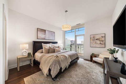 Photo 29 at 4406 - 80 John Street, Waterfront Communities C1, Toronto