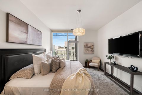 Photo 30 at 4406 - 80 John Street, Waterfront Communities C1, Toronto