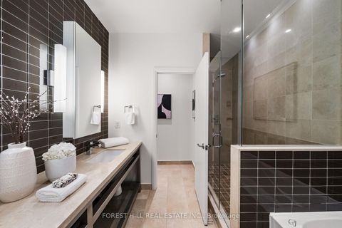 Photo 33 at 4406 - 80 John Street, Waterfront Communities C1, Toronto