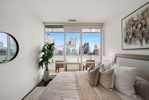 Photo 34 at 4406 - 80 John Street, Waterfront Communities C1, Toronto