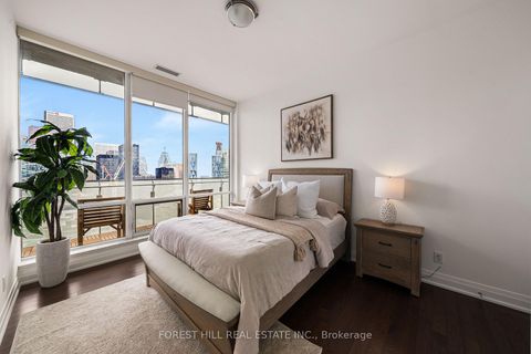 Photo 35 at 4406 - 80 John Street, Waterfront Communities C1, Toronto