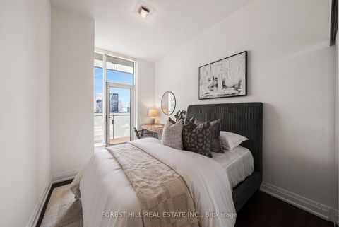 Photo 36 at 4406 - 80 John Street, Waterfront Communities C1, Toronto