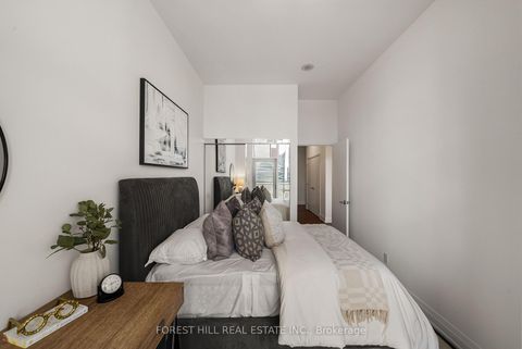 Photo 37 at 4406 - 80 John Street, Waterfront Communities C1, Toronto