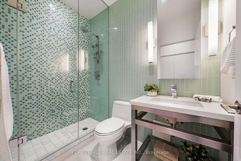 Photo 38 at 4406 - 80 John Street, Waterfront Communities C1, Toronto